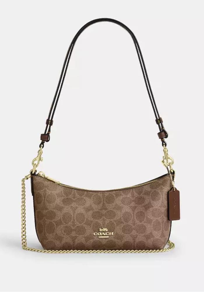 Caitlin Shoulder Bag