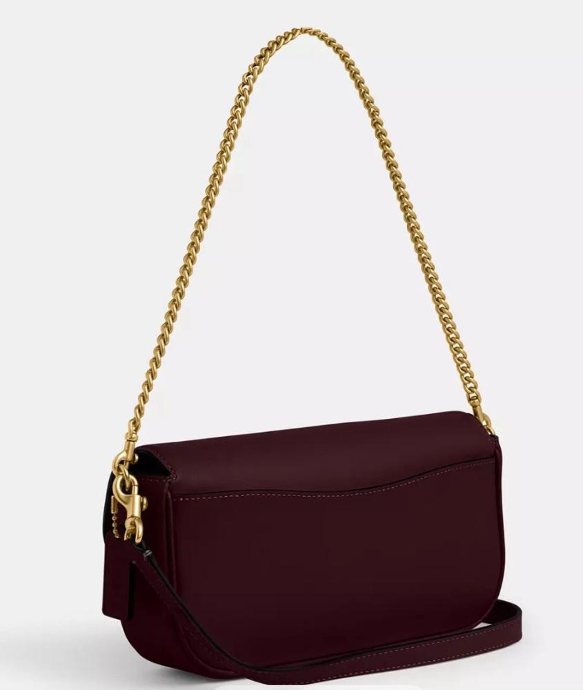 Brook Flap Chain bag Coach