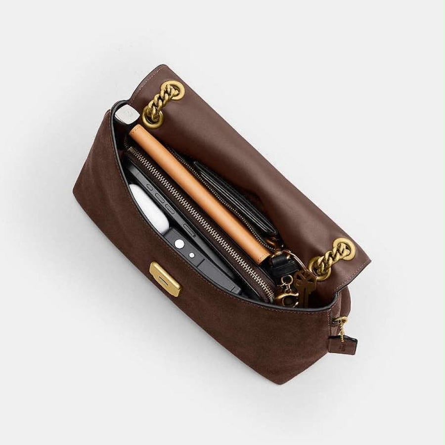 Chelsea Shoulder Bag 30