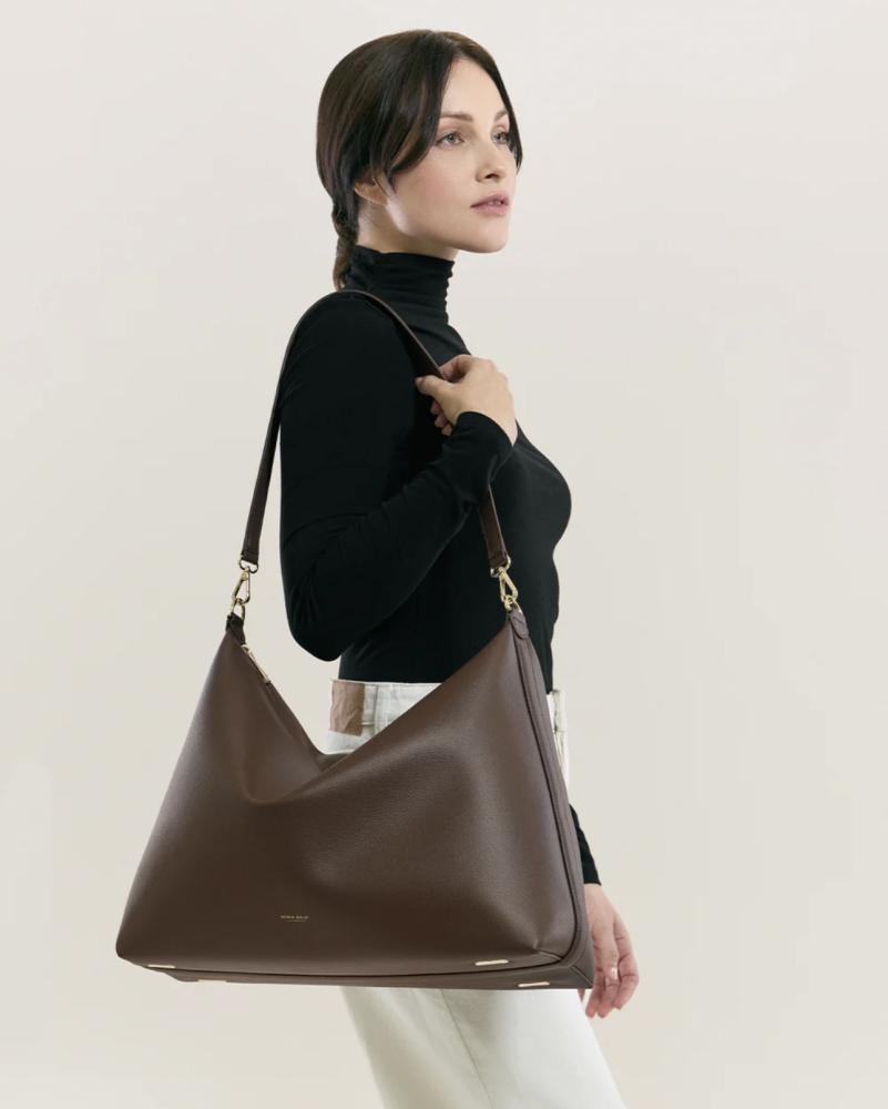 Sienna Vegan Full
