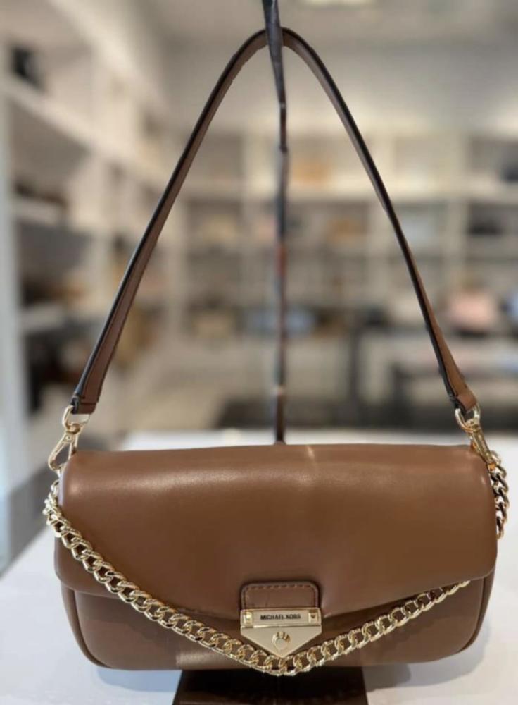 Soho Small Convertible Crossbody Bag