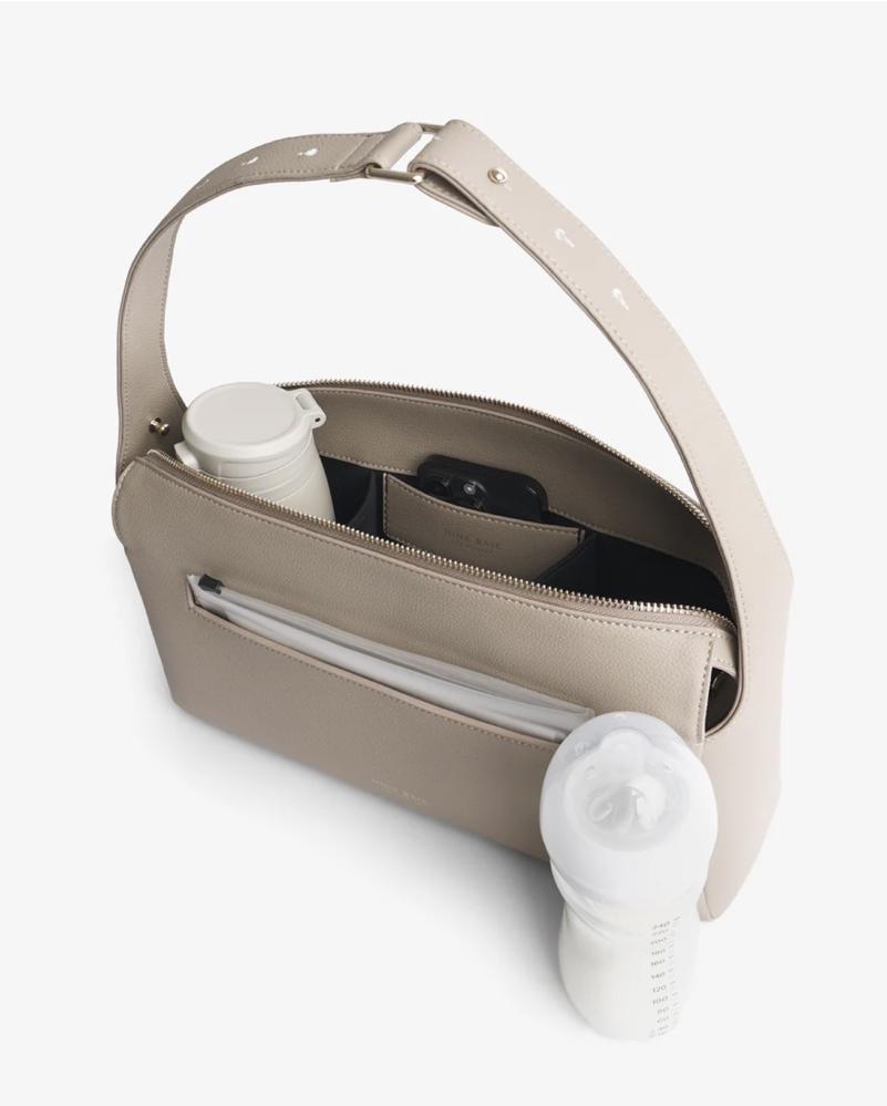 Stroller Caddy Vegan
