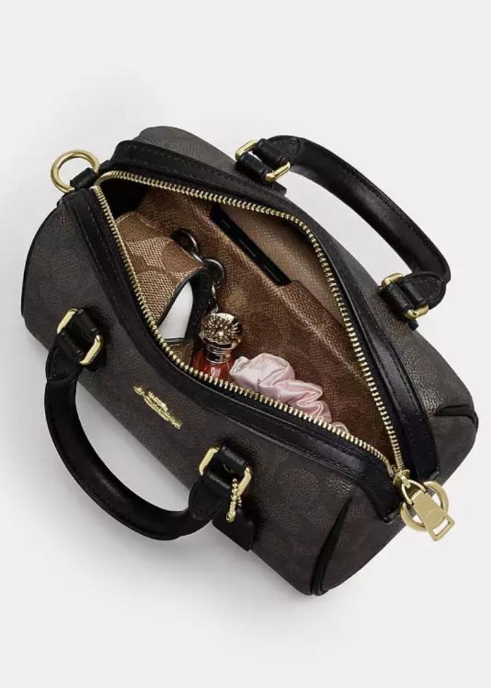 Teri Mini Crossbody Bag