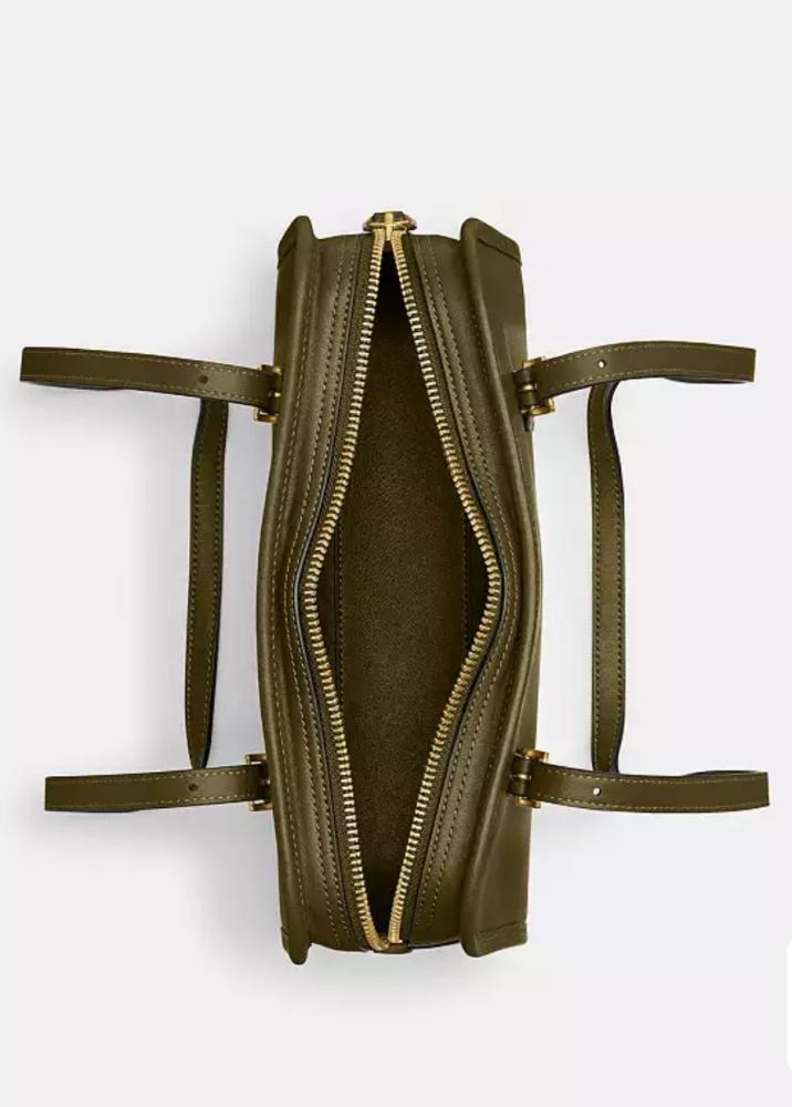 Swing Zip Bag 20