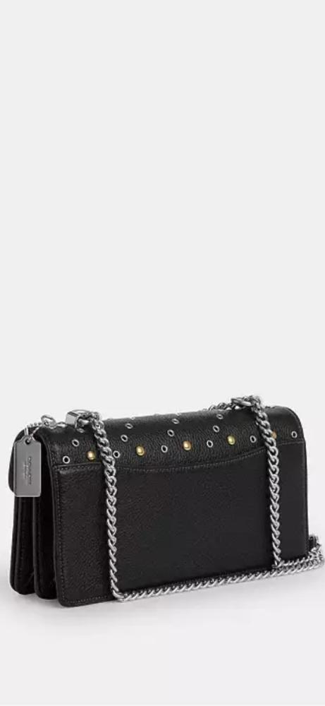 Klare Envelope Crossbody Bag