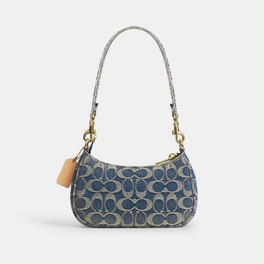 Teri Mini Crossbody Bag