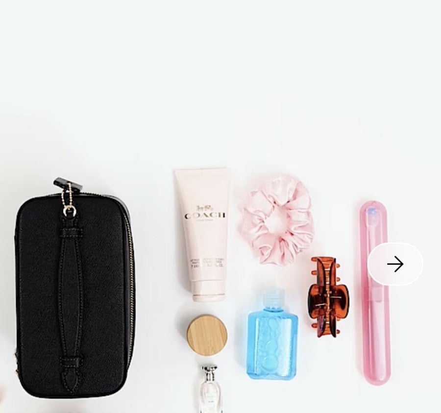 Cosmetic Case