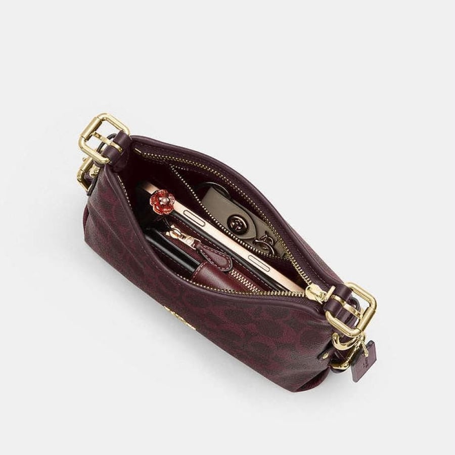 Laurel Shoulder Bag 22