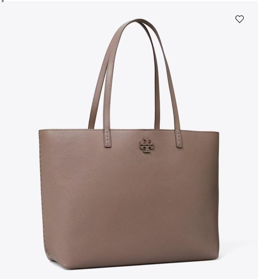 MCGRAW TOTE