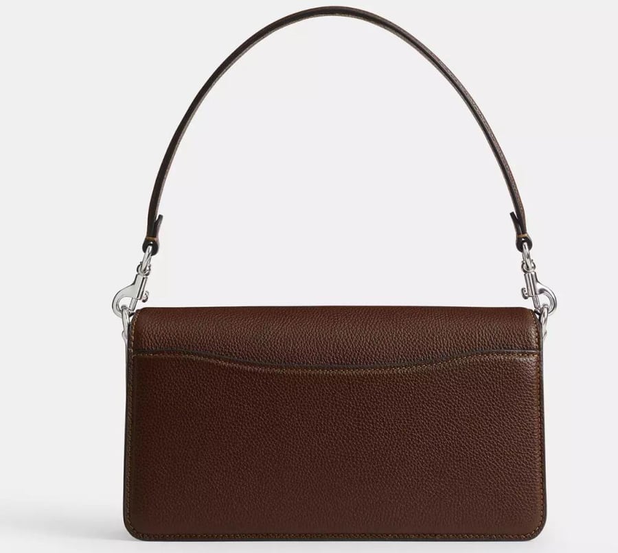 Tabby Shoulder Bag 26