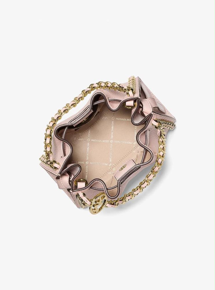 Mina Small Chain Crossbody Bag
