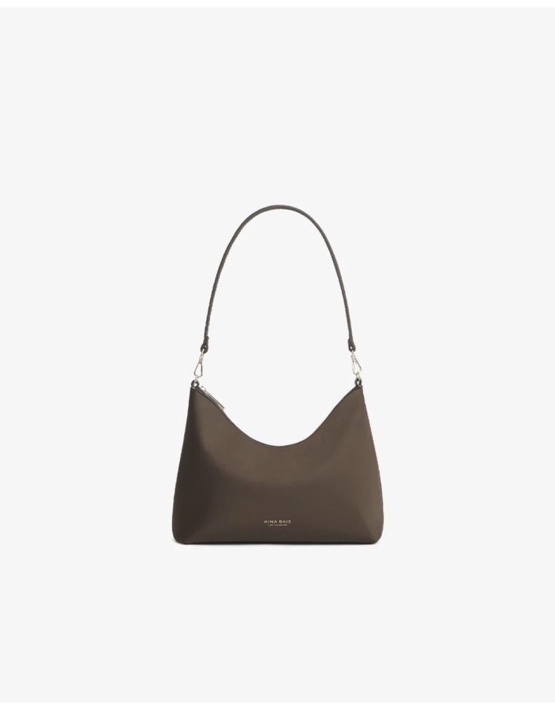 Addison Crossbody Nylon