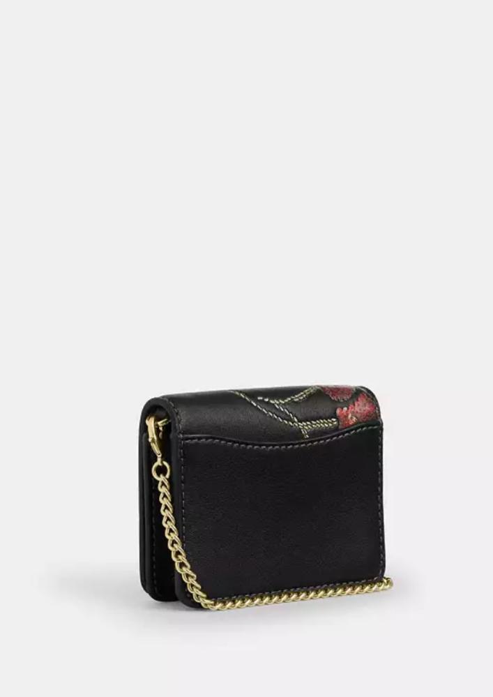 Mini Wallet On A Chain