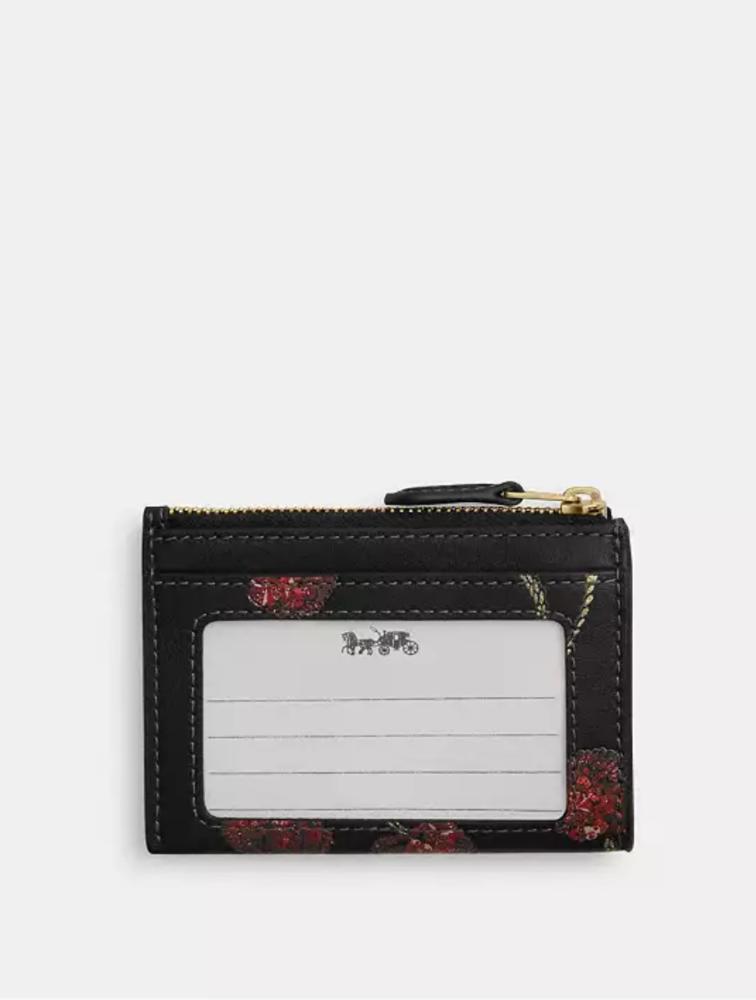 Mini Skinny Id Case