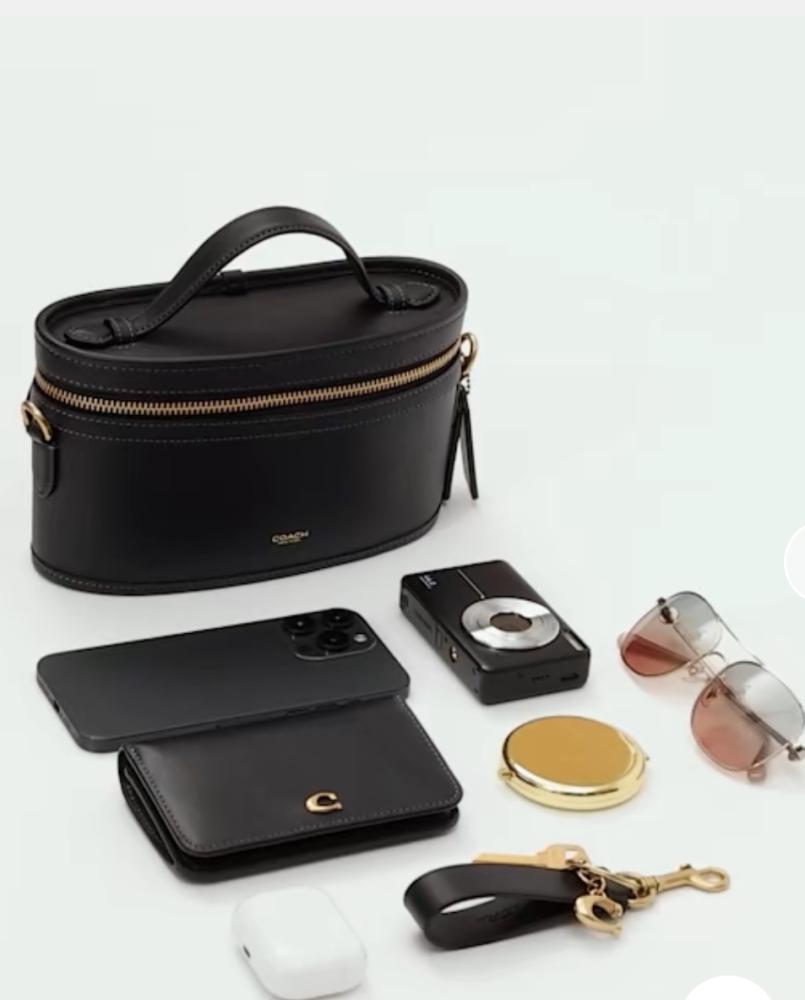 Trail Bag