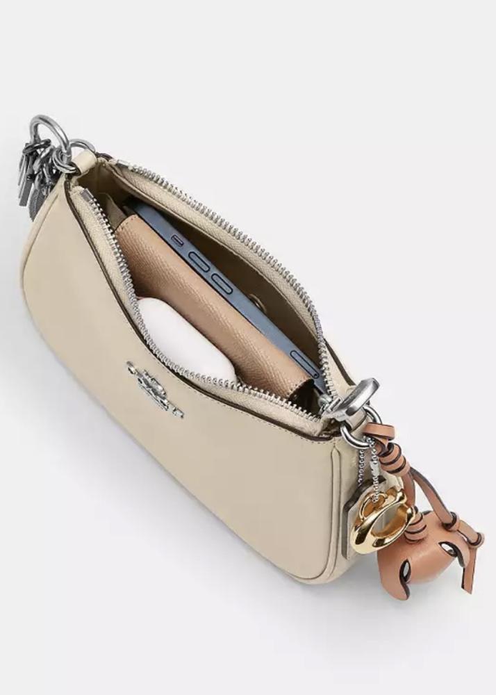 Teri Mini Crossbody Bag