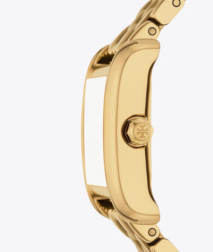 MINI ELEANOR DOUBLE WRAP WATCH