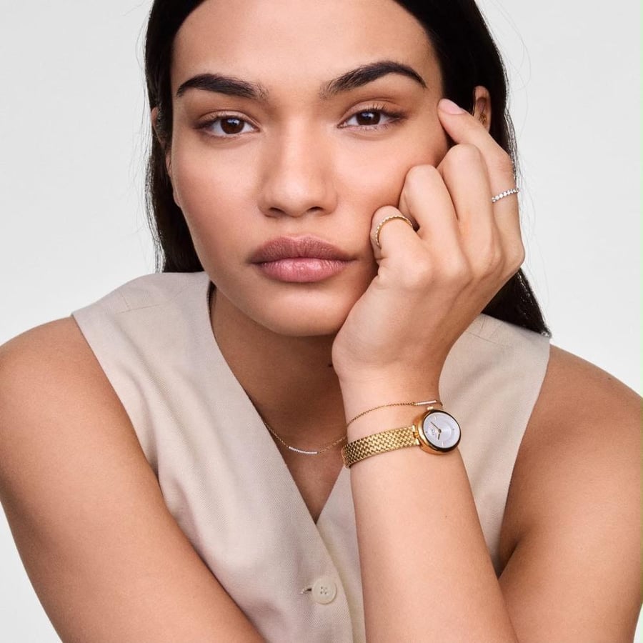 Daniel Wellington Watcham