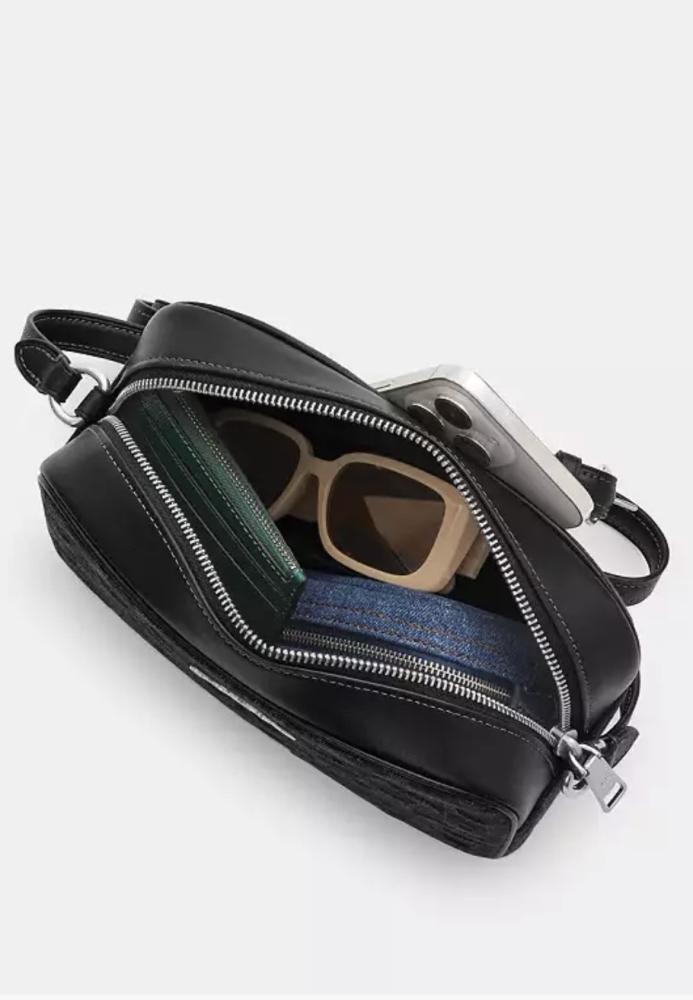 Jamie Camera Bag