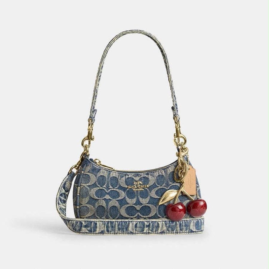 Teri Mini Crossbody Bag