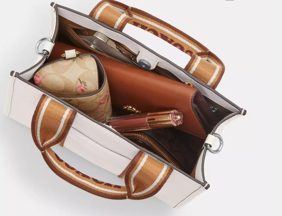 Smith Tote Bag 24