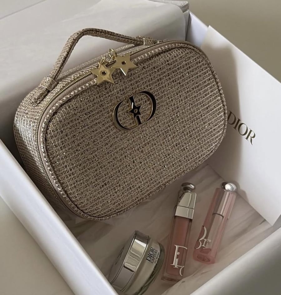 The Natural Glow Ritual Holiday 2025 Gift Set - Limited Edition