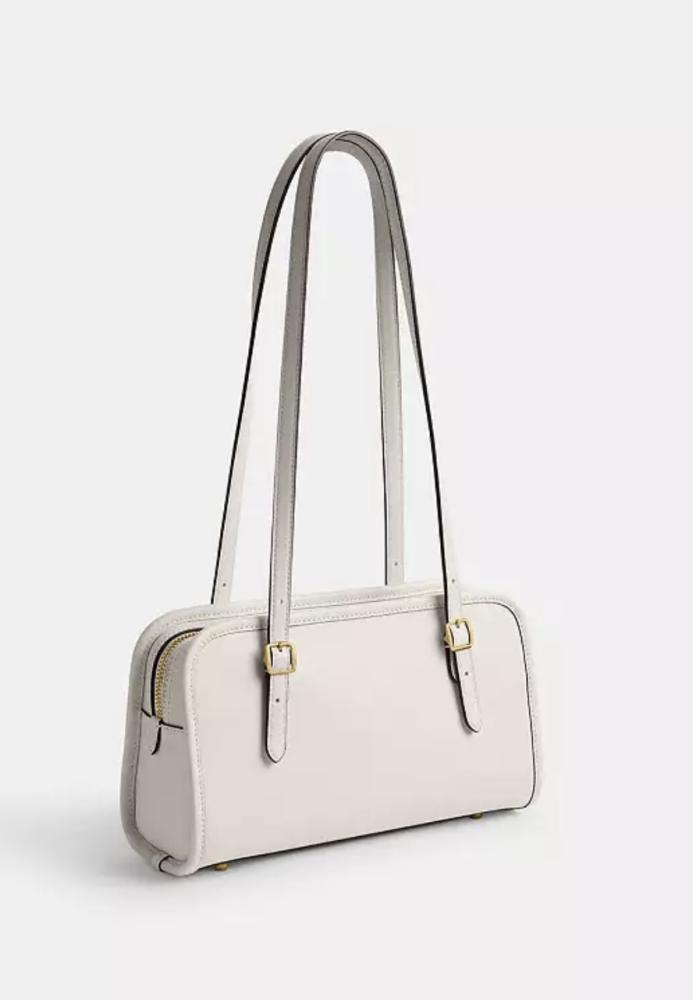 Swing zip bag