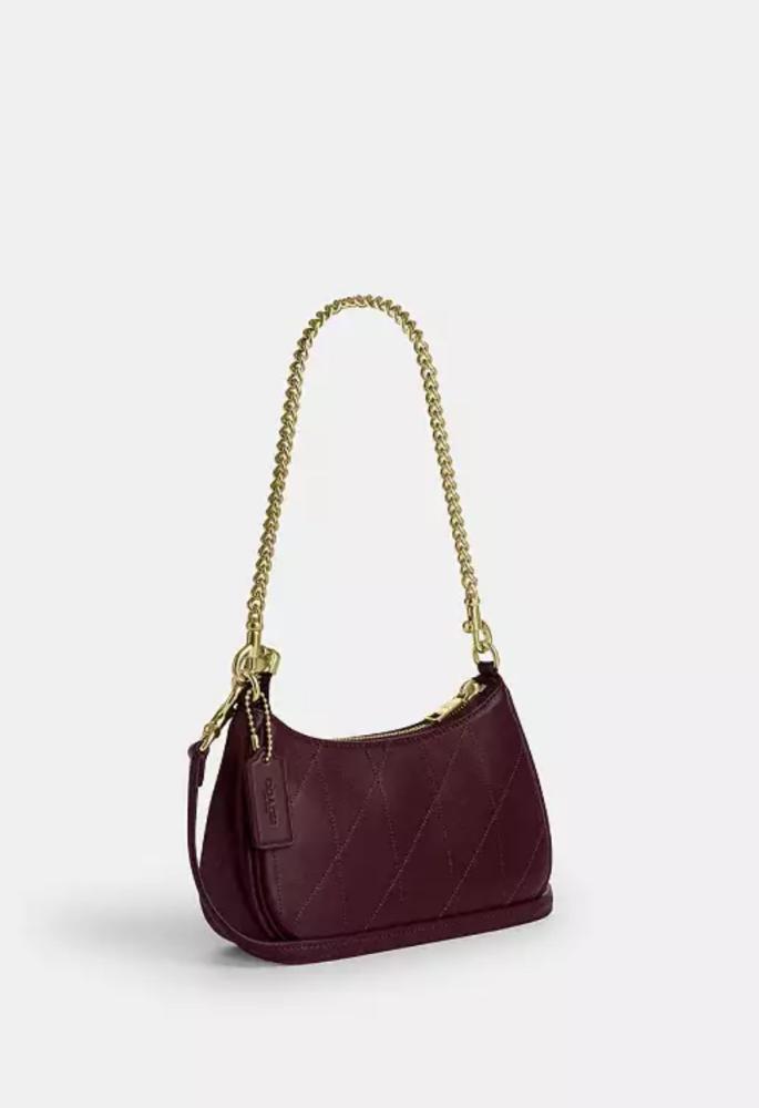 Teri Mini Crossbody Bag