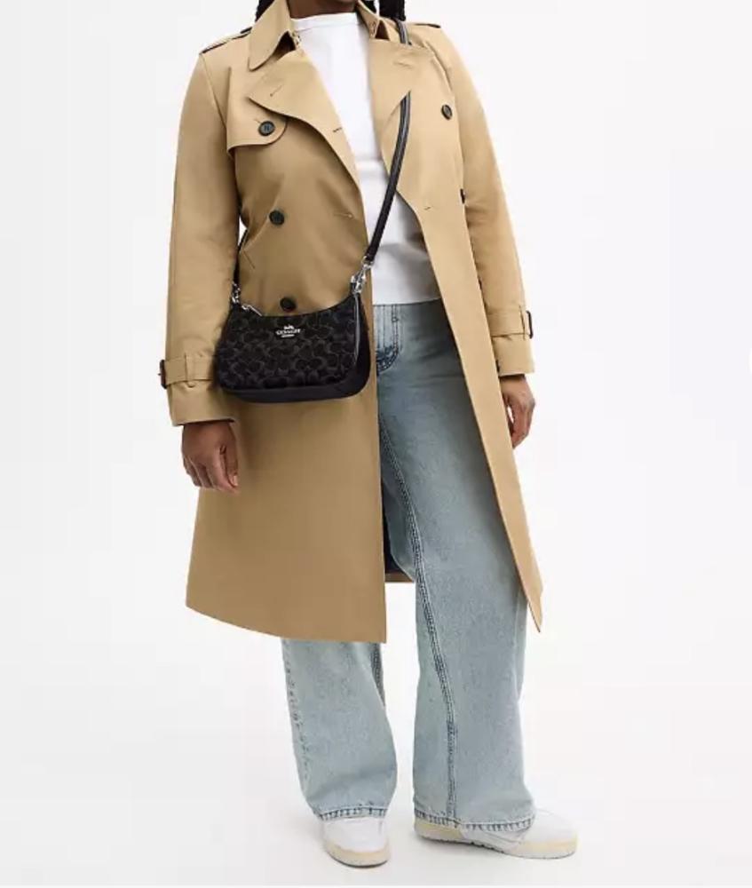 Teri Shoulder Bag
