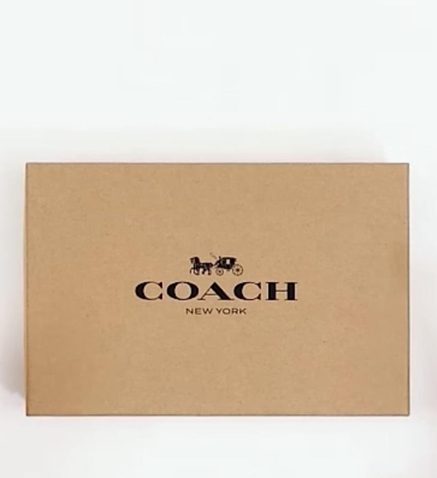 Boxed 3-In-1 Wallet Gift Set