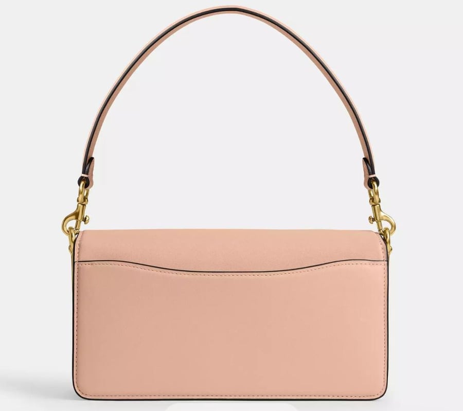 Tabby Shoulder Bag 26