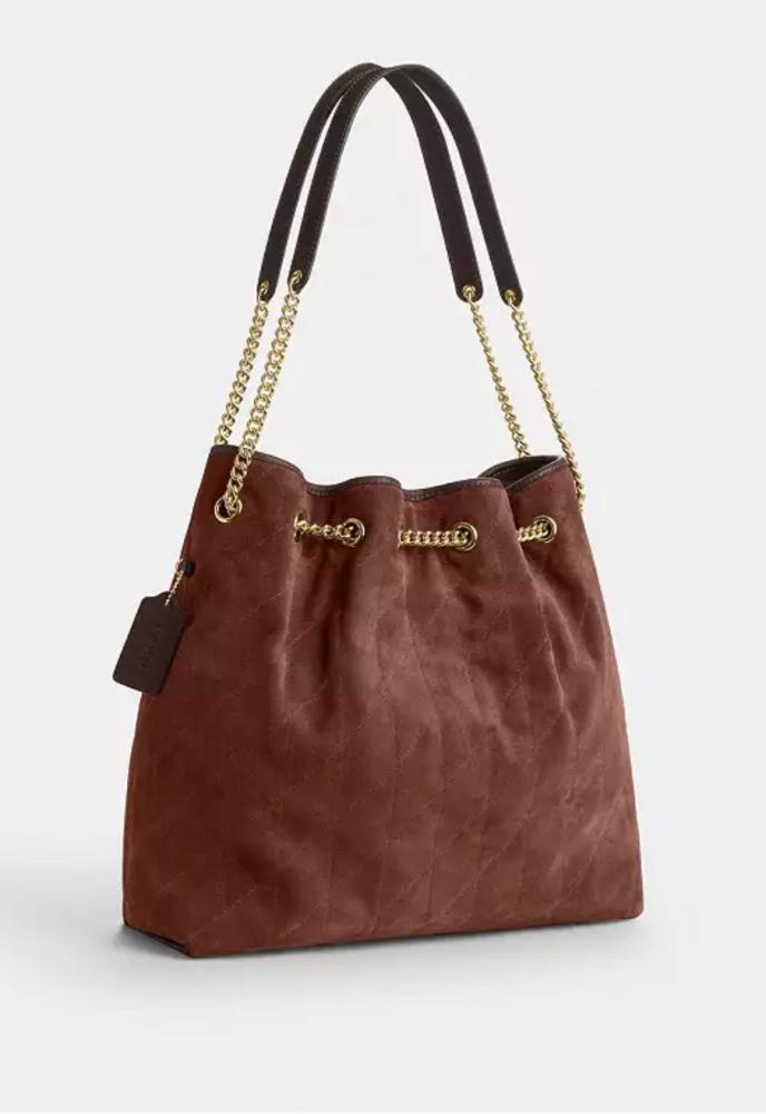 Evelyn Large Shoulder Bag