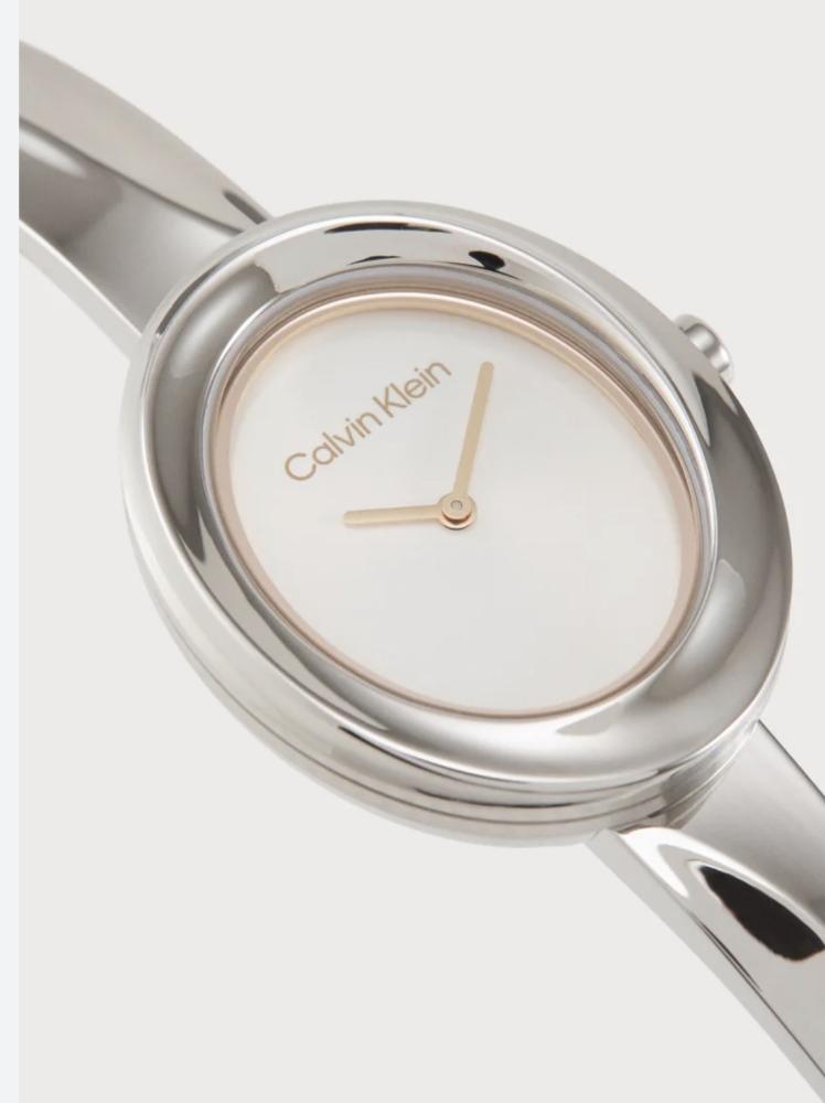 CK WATCHAM