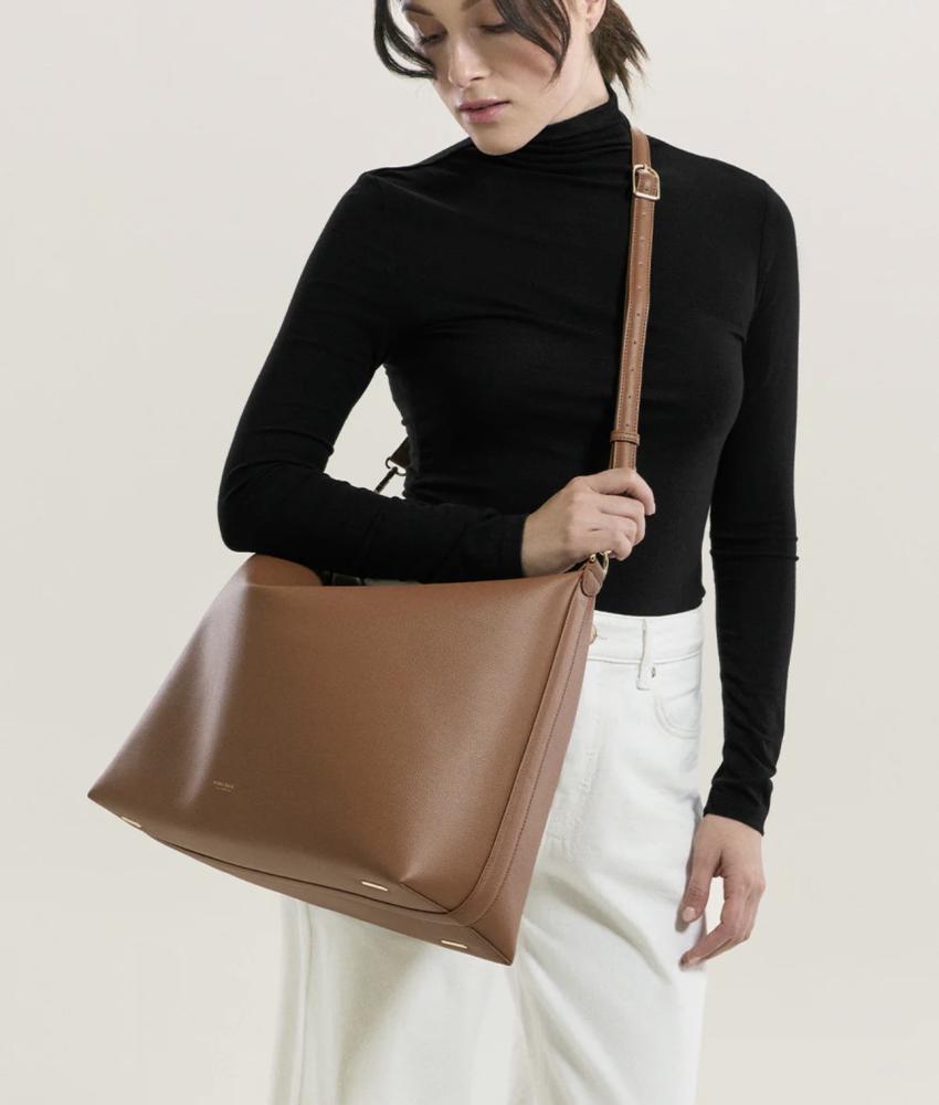 Sienna Vegan Full