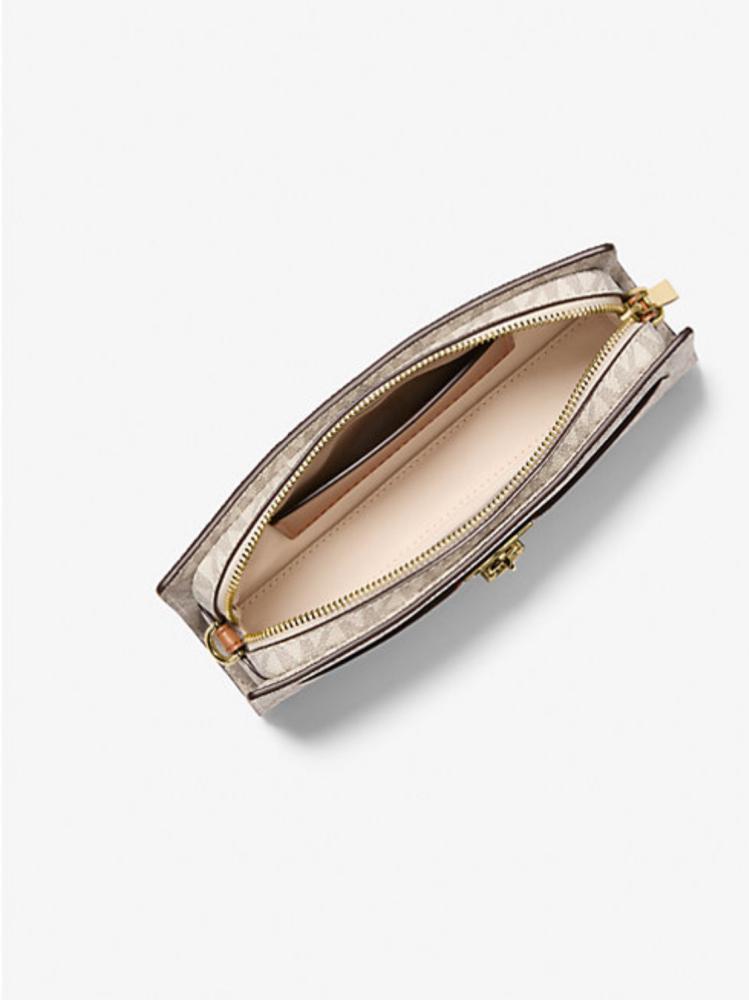 Hamilton Moderne Extra-Small Signature Logo