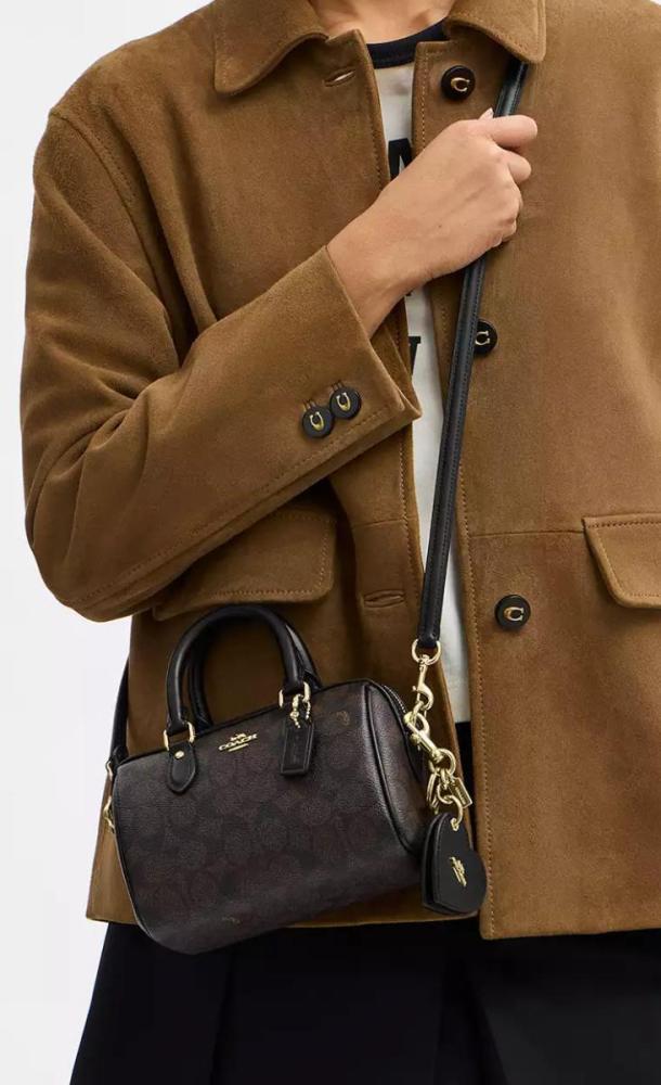 Mini Rowan Bag
