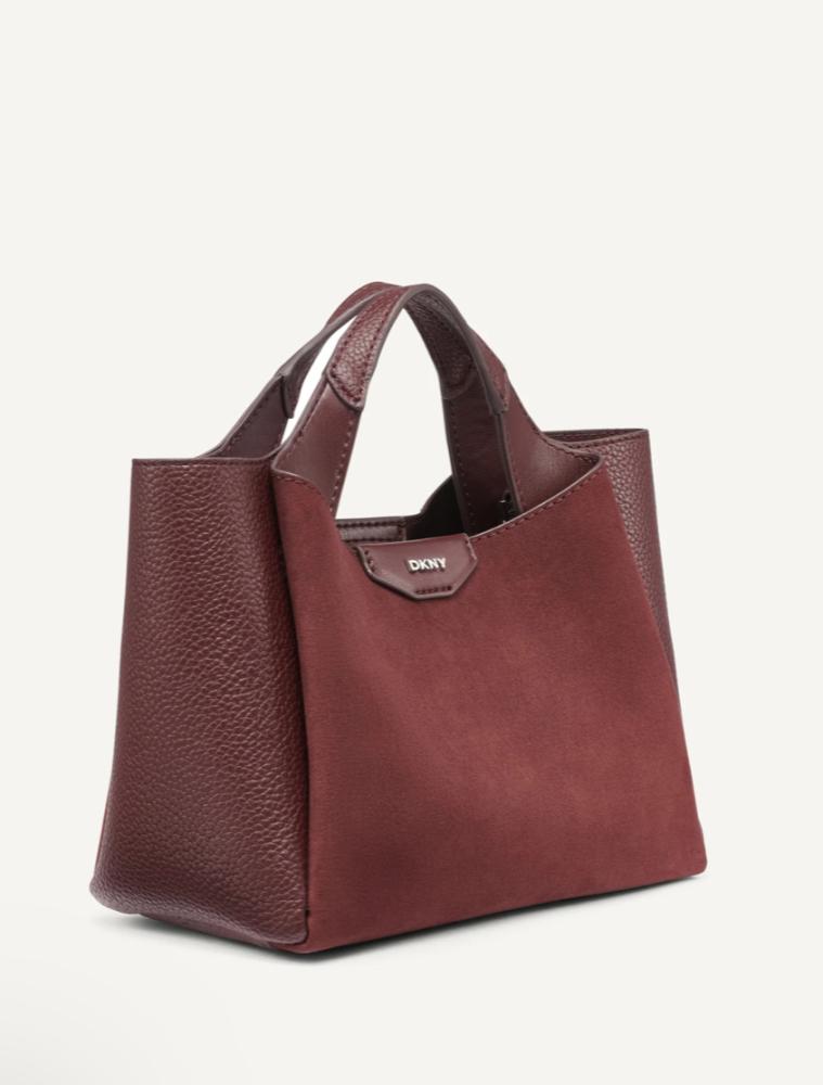 Willa mini satchel
