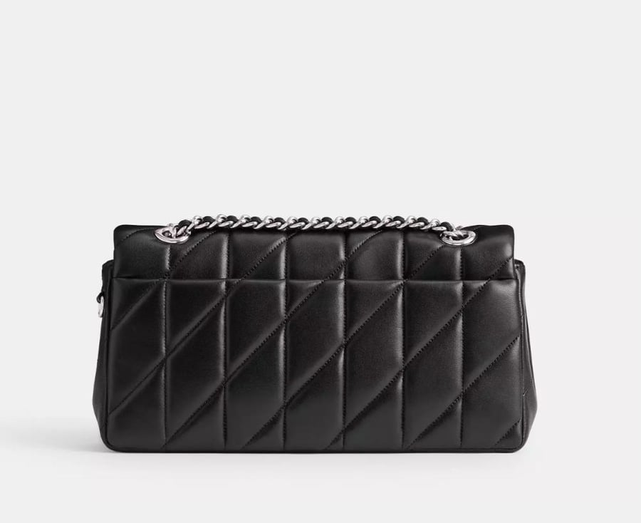 Tabby Shoulder Bag 26