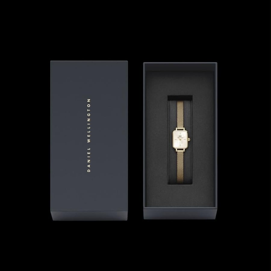 Daniel Wellington Watcham