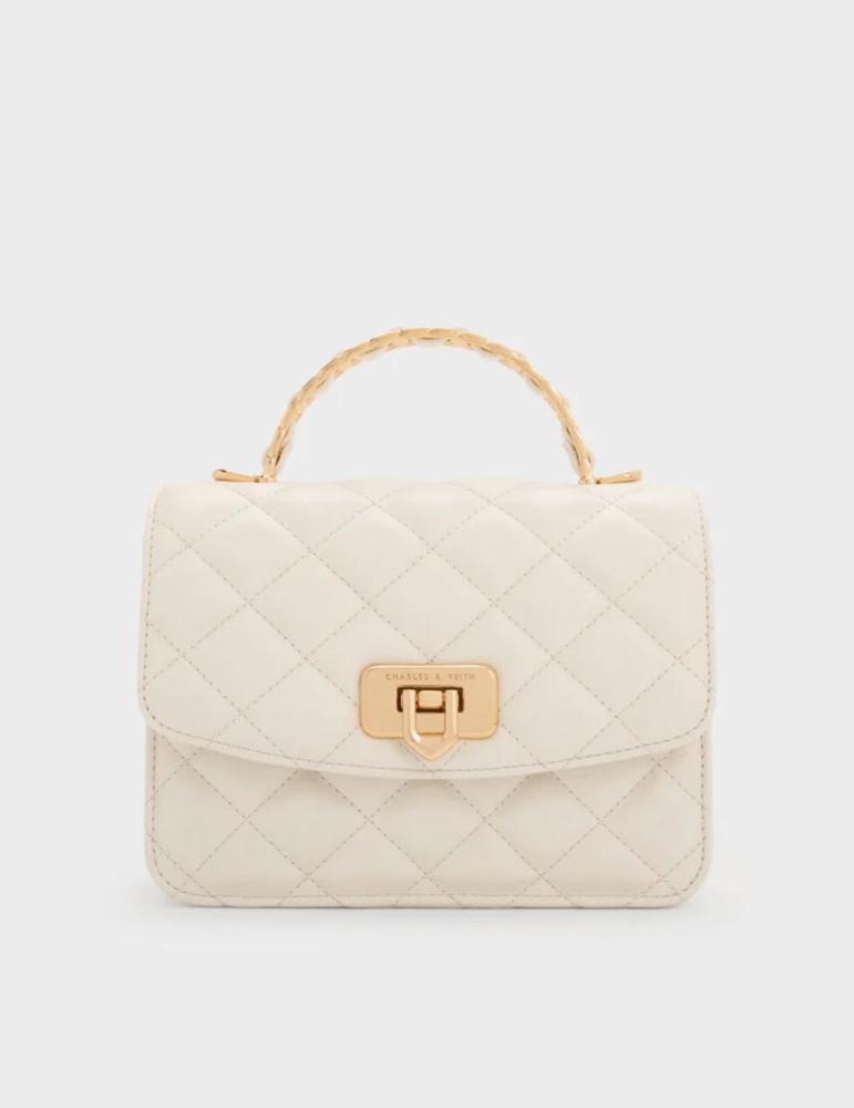Charles & Keith bag