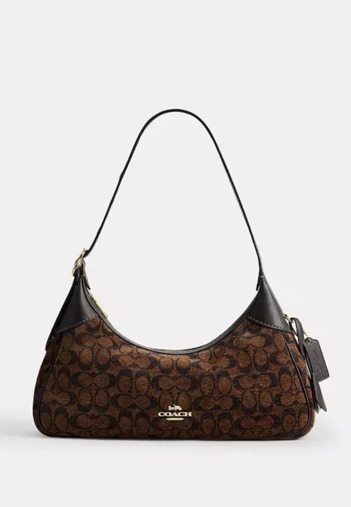 Ella Small Shoulder Bag