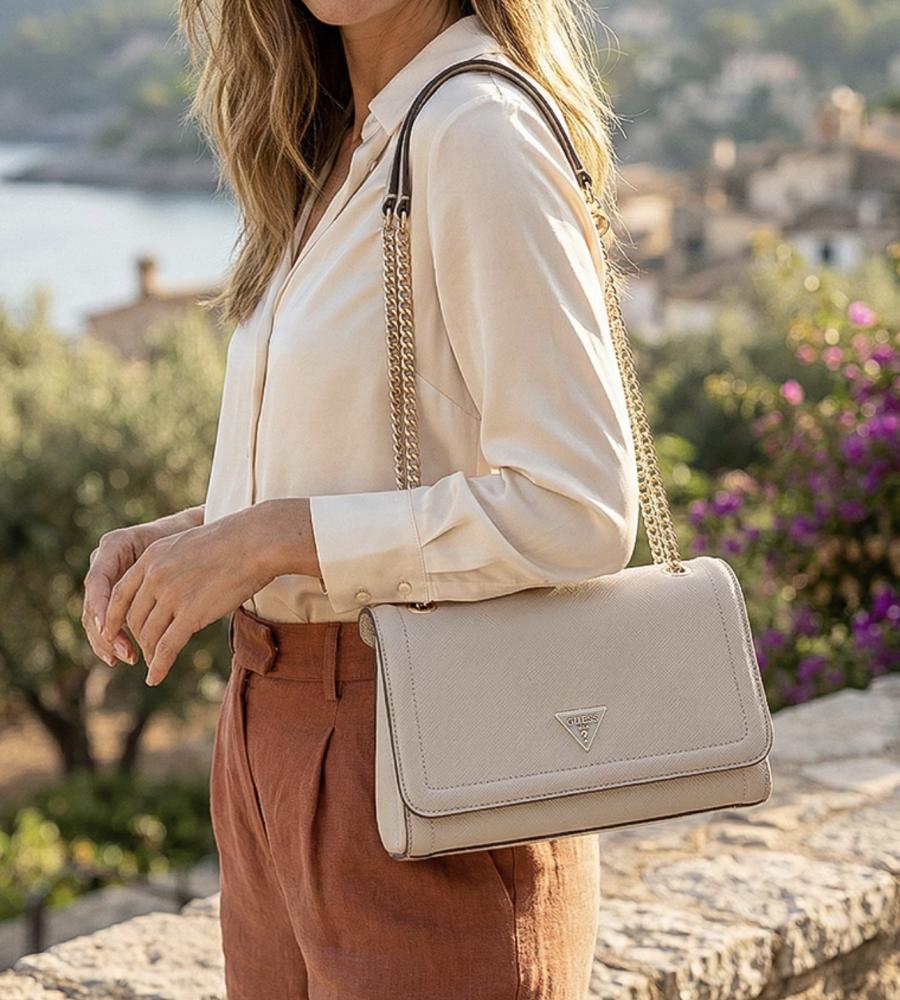 Crossbody bag for Christmas