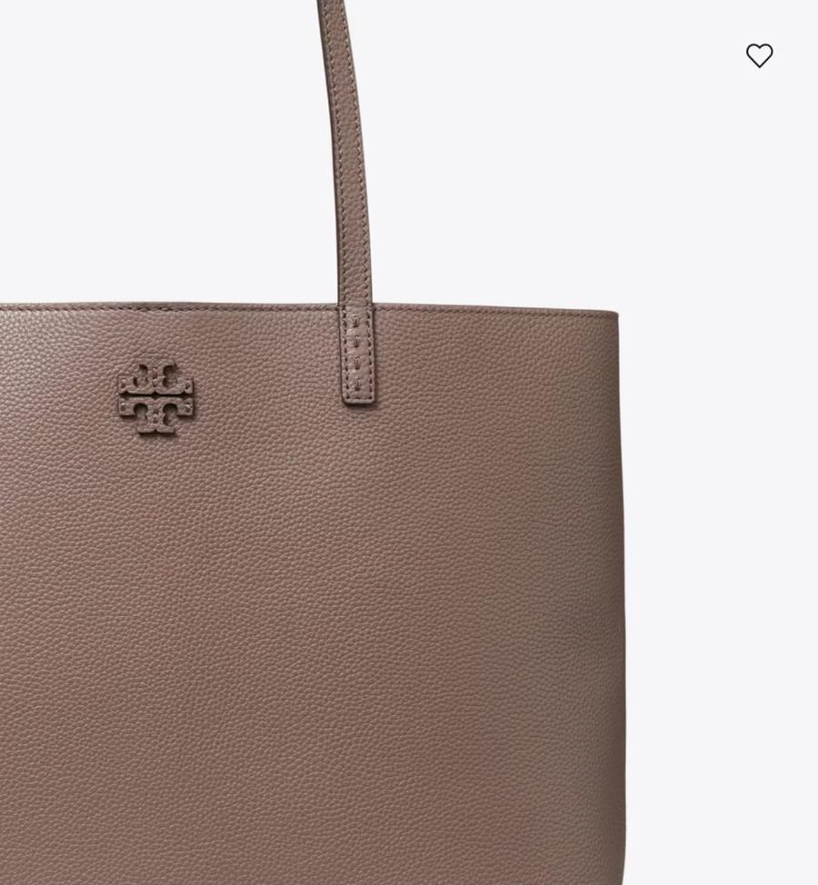 MCGRAW TOTE