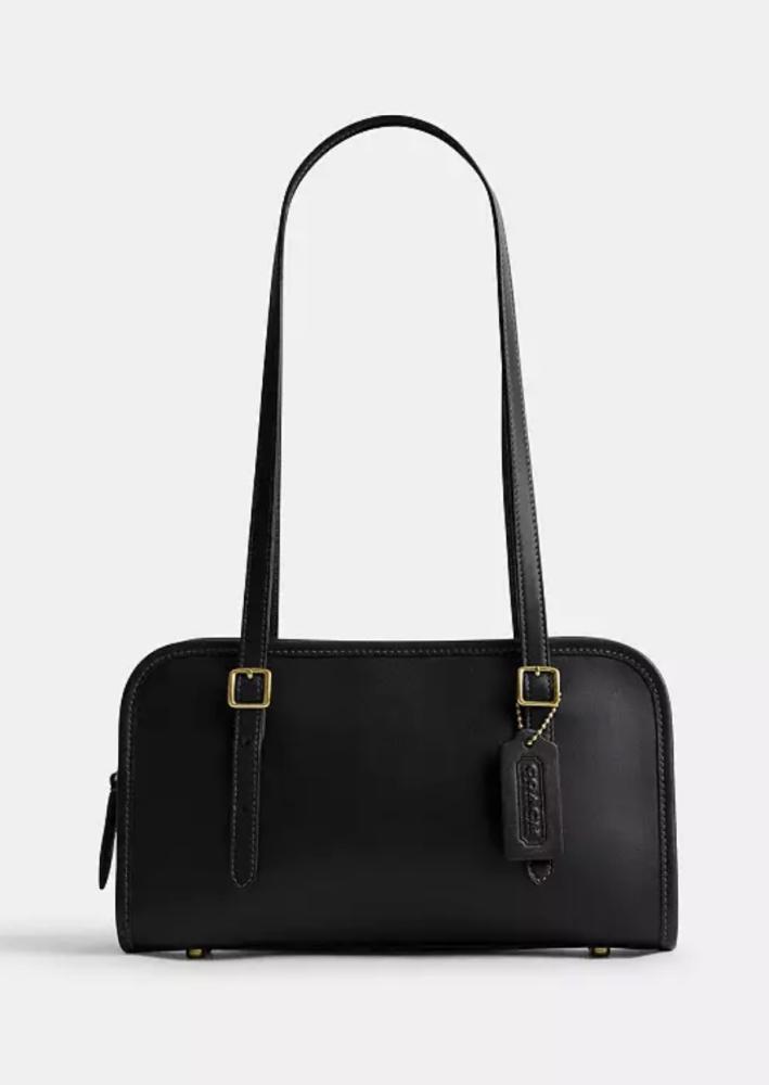 Swing zip bag