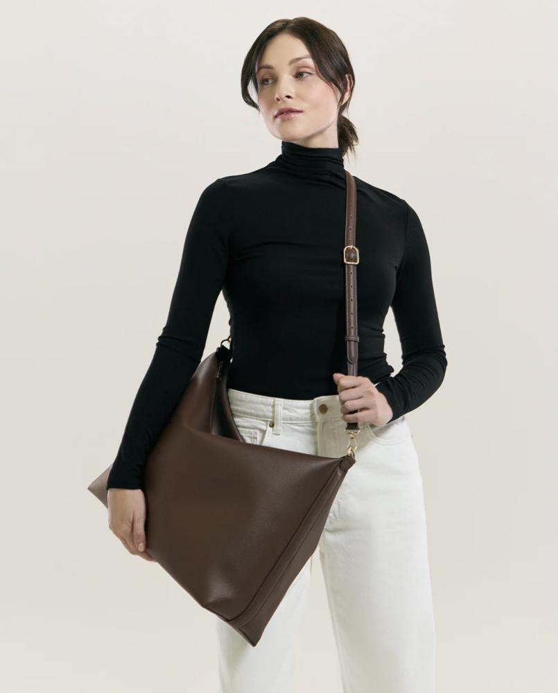 Sienna Vegan Full