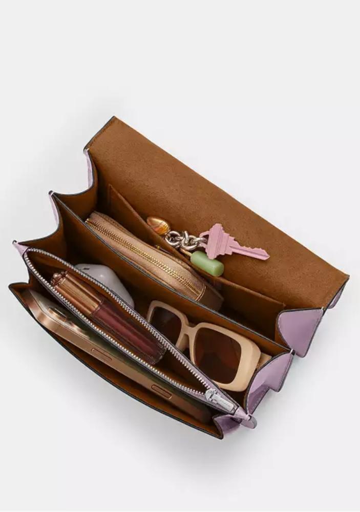 Klare Crossbody Bag