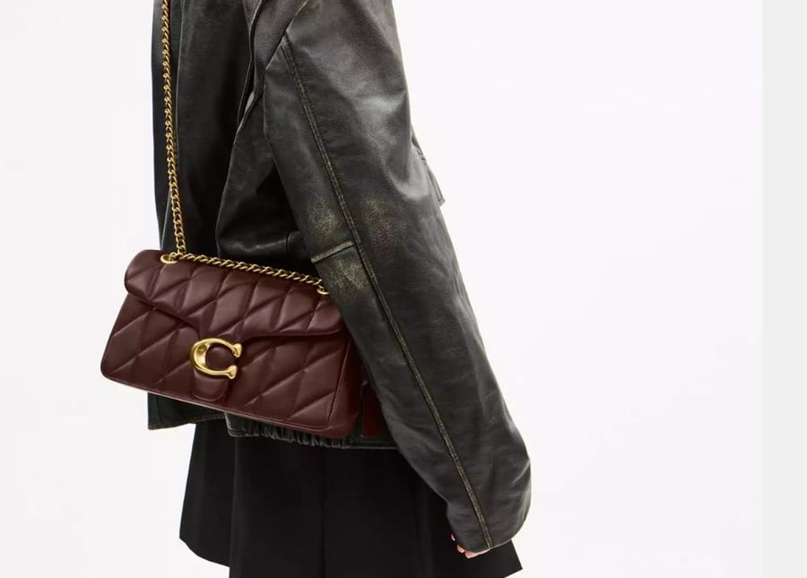 Tabby Shoulder Bag 26