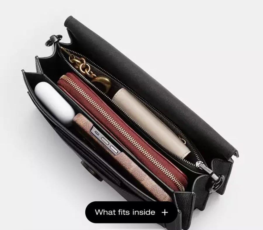 Tabby Shoulder Bag 26