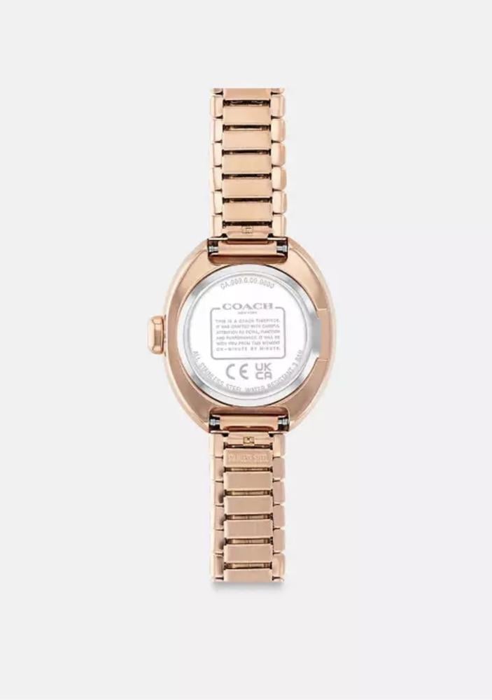Sammy Watch, 22 Mm