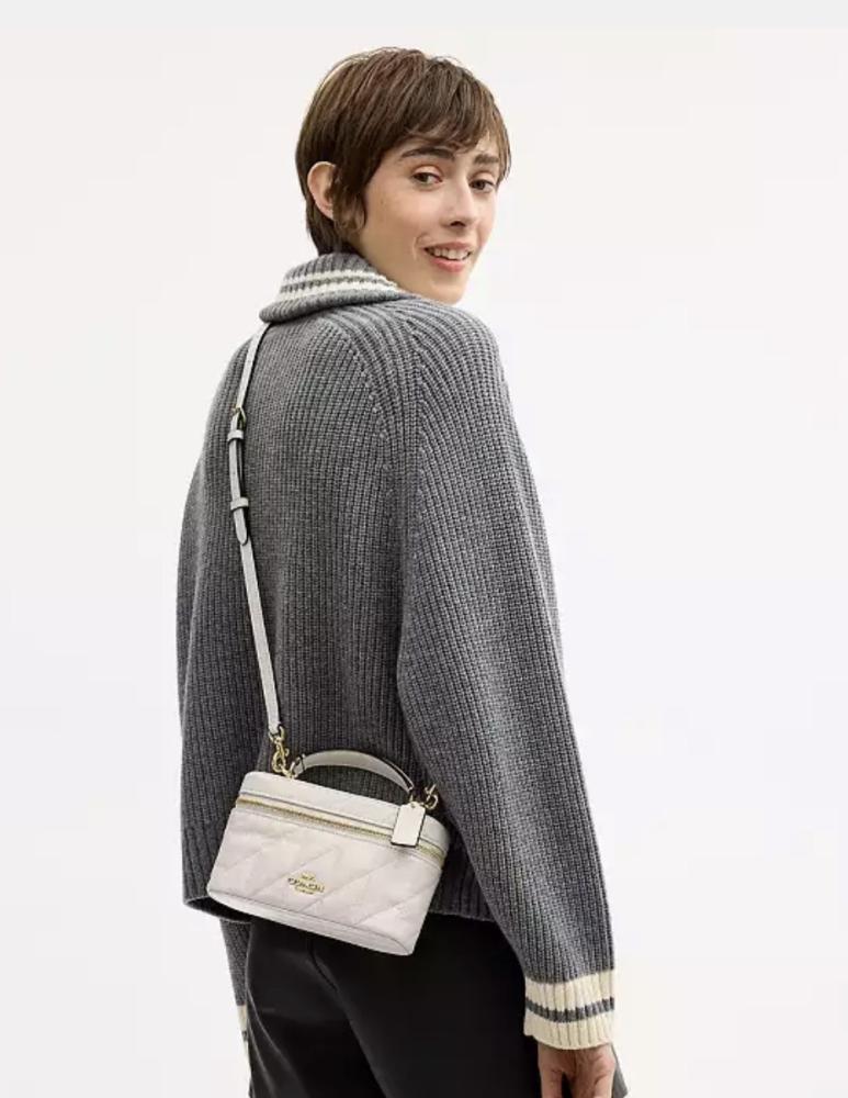 Rainer Crossbody Bag 18